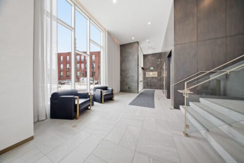Open property gallery