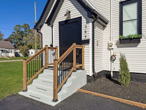 Open property gallery