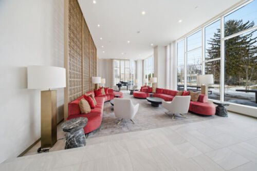 Open property gallery