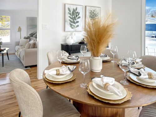 Open property gallery