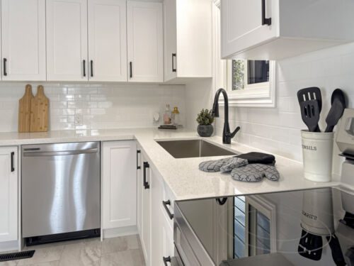 Open property gallery