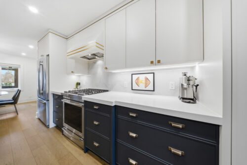 Open property gallery