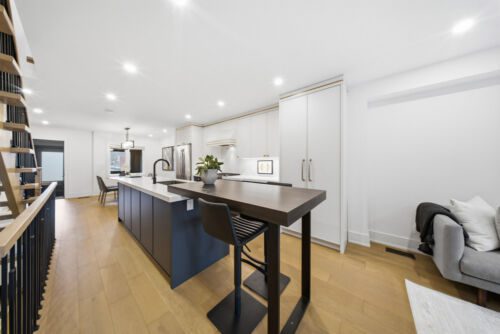 Open property gallery
