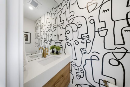 Open property gallery