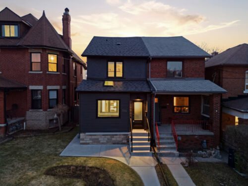 Open property gallery