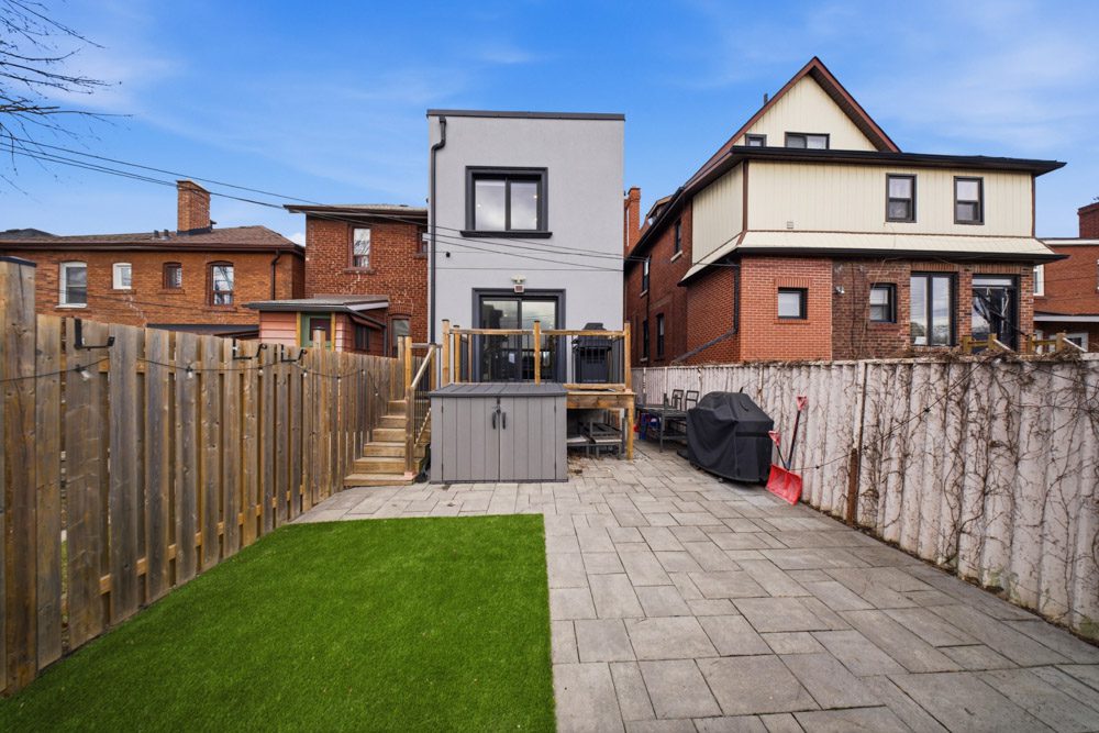 Open property gallery