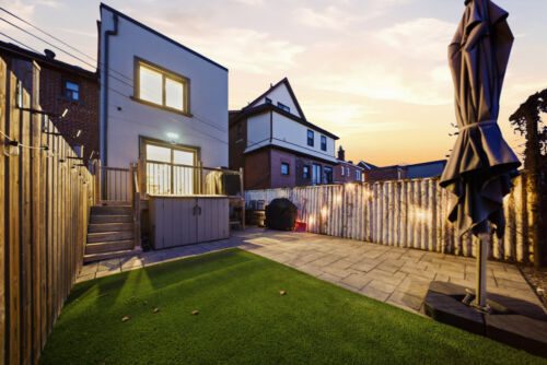 Open property gallery