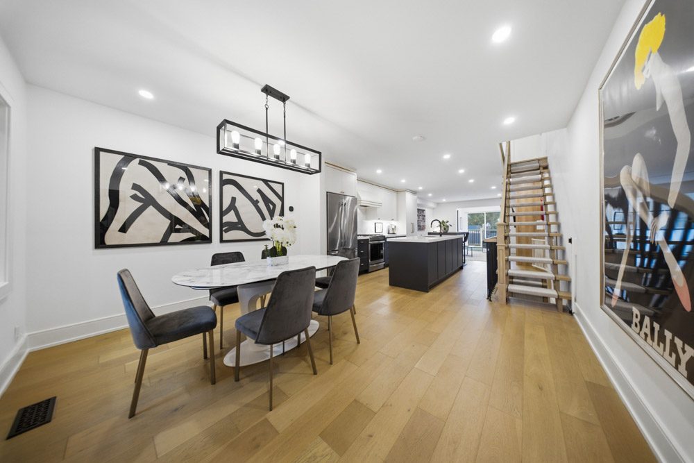 Open property gallery