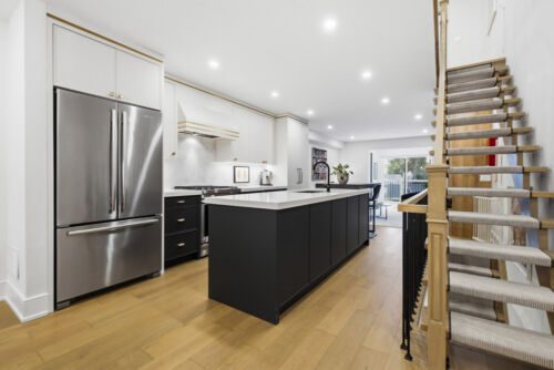 Open property gallery
