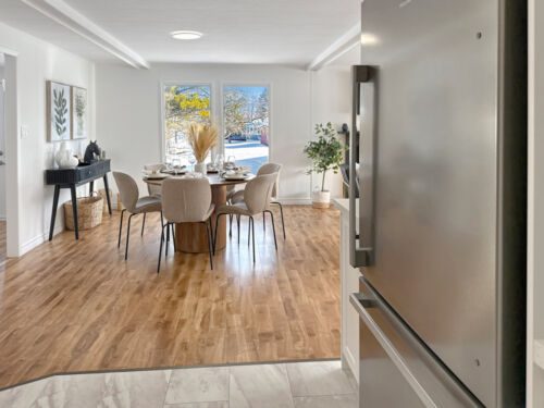 Open property gallery