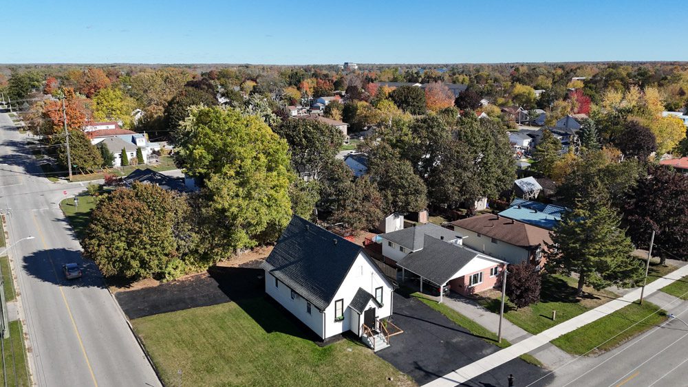 Open property gallery