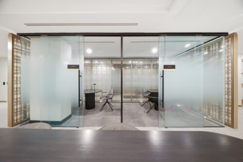 Open property gallery
