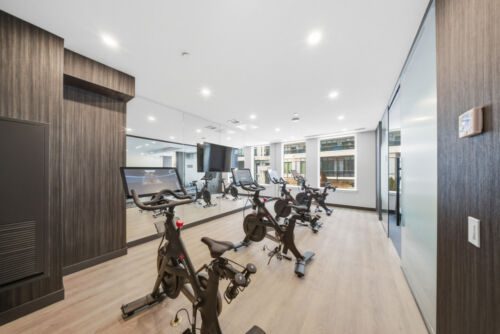 Open property gallery