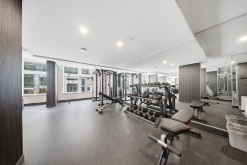Open property gallery