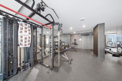 Open property gallery