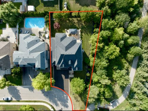 Open property gallery