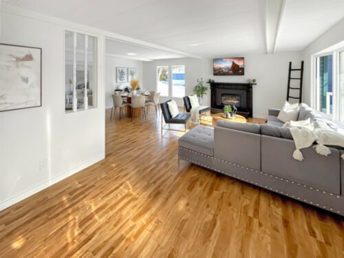 Open property gallery