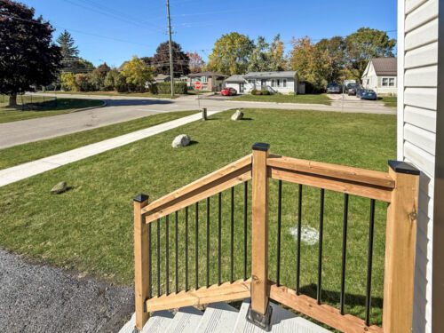 Open property gallery