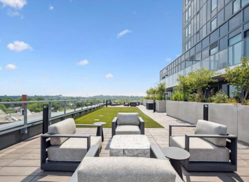 Open property gallery