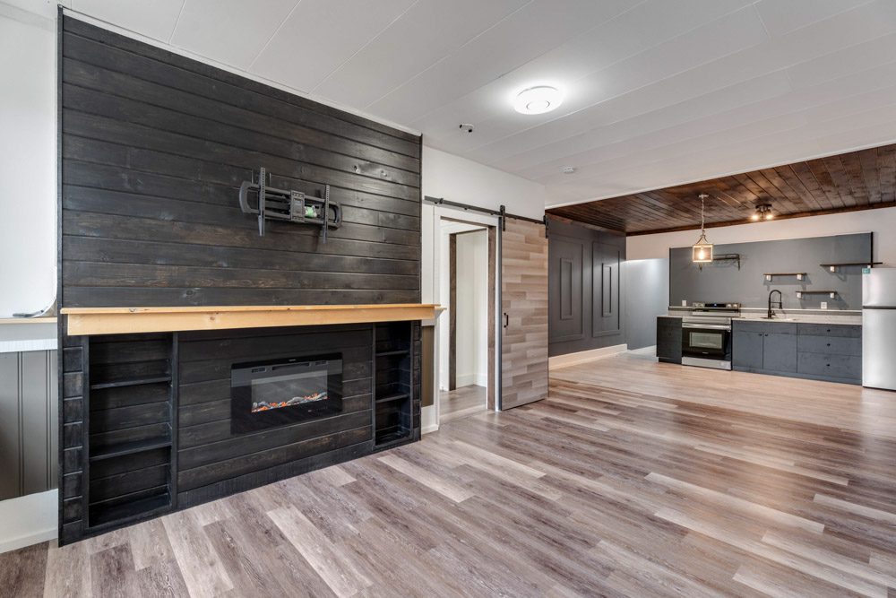 Open property gallery