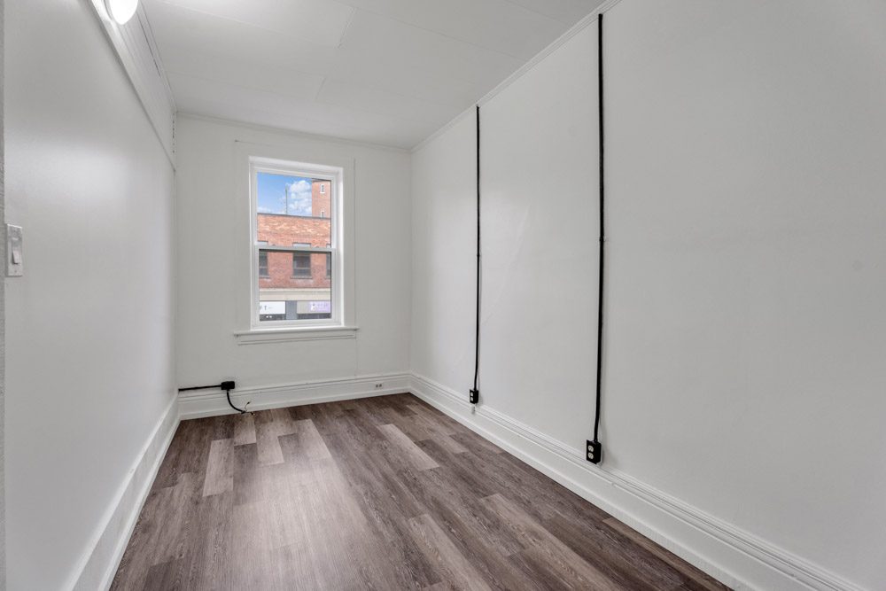 Open property gallery