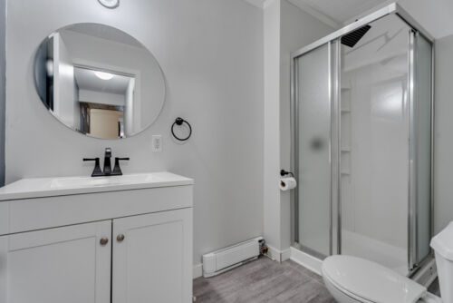 Open property gallery