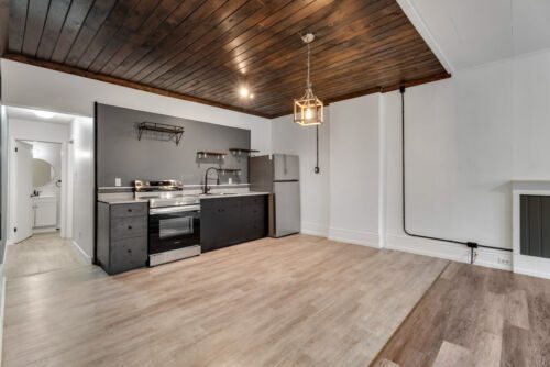 Open property gallery