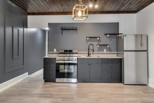 Open property gallery