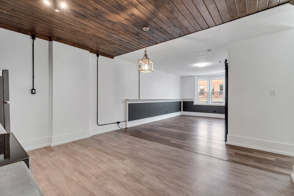 Open property gallery