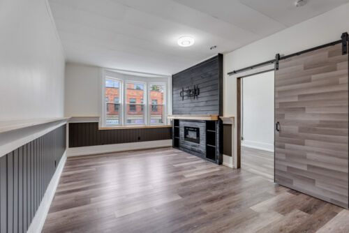 Open property gallery