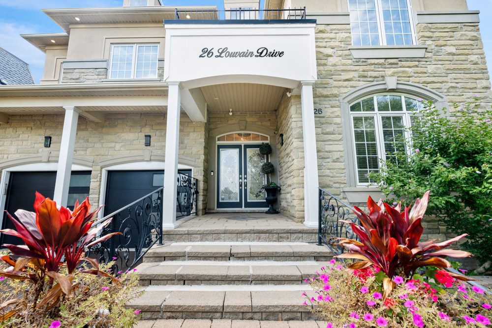 Open property gallery