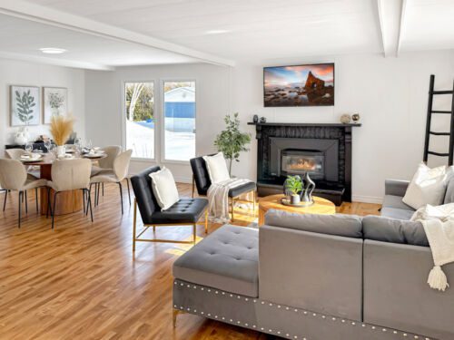 Open property gallery