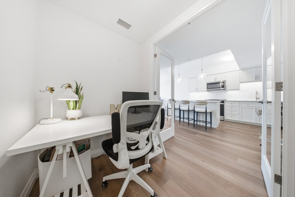 Open property gallery