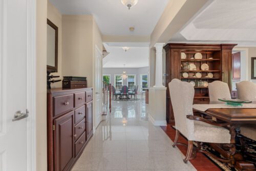 Open property gallery