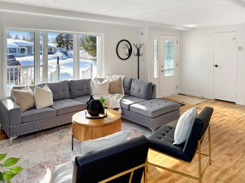 Open property gallery