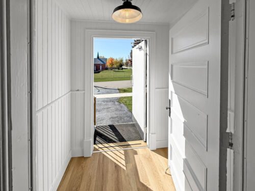 Open property gallery