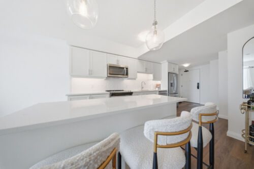 Open property gallery