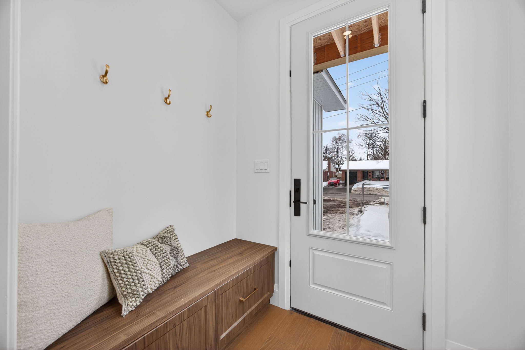 Open property gallery