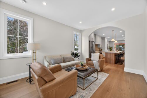 Open property gallery