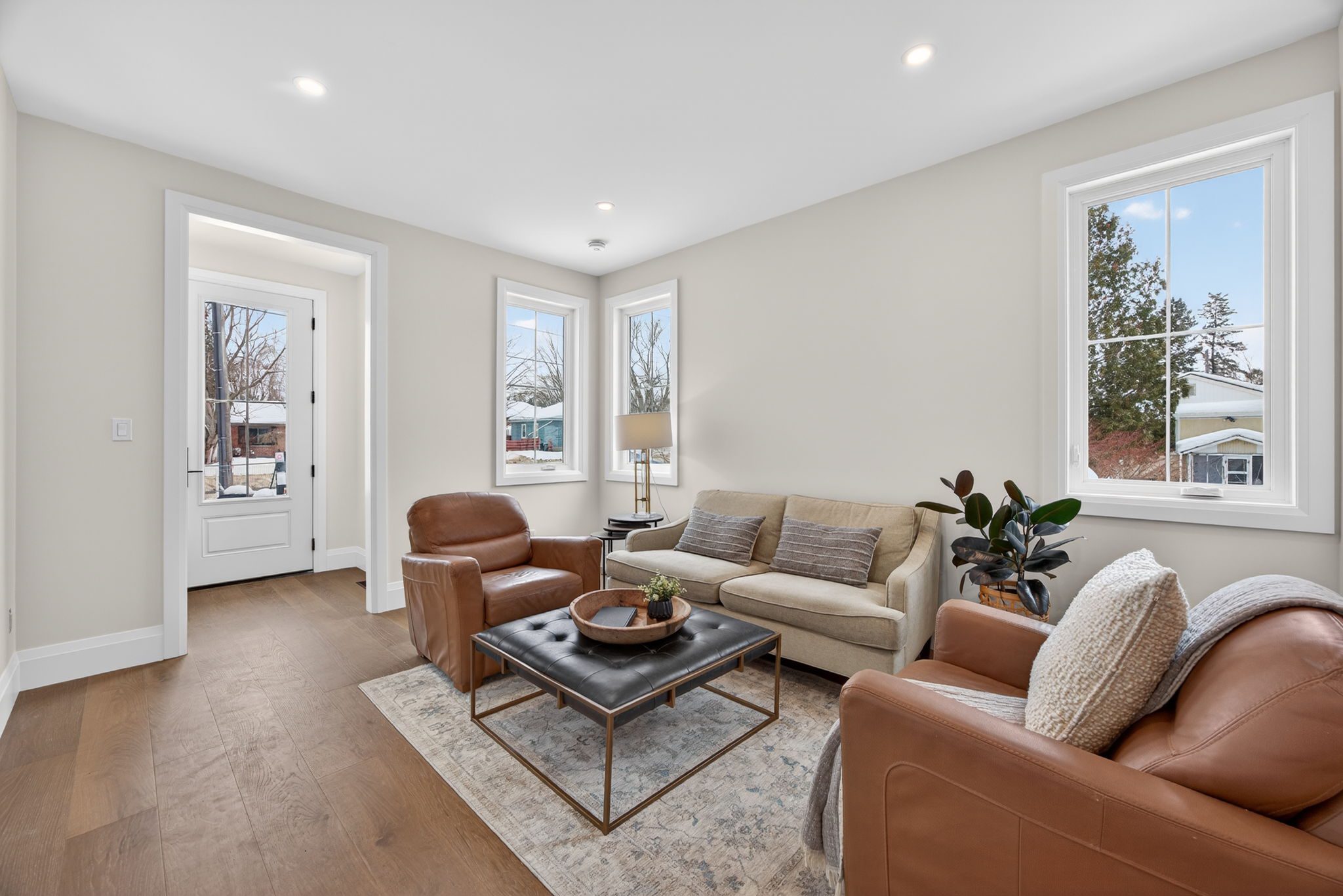 Open property gallery