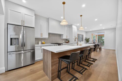 Open property gallery