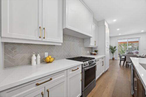 Open property gallery