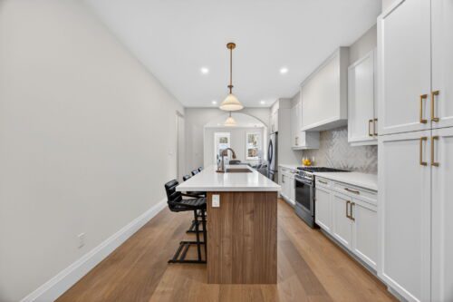 Open property gallery