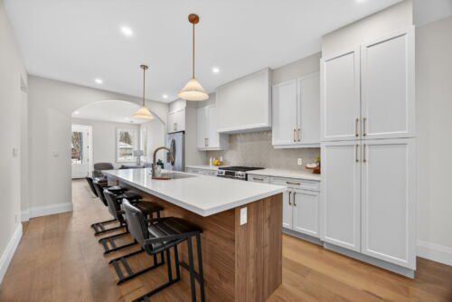 Open property gallery