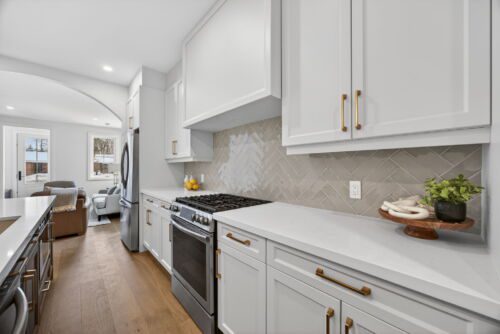 Open property gallery