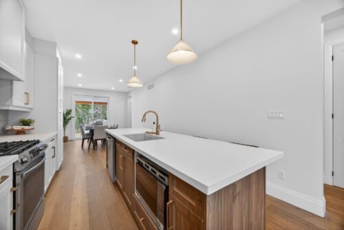 Open property gallery