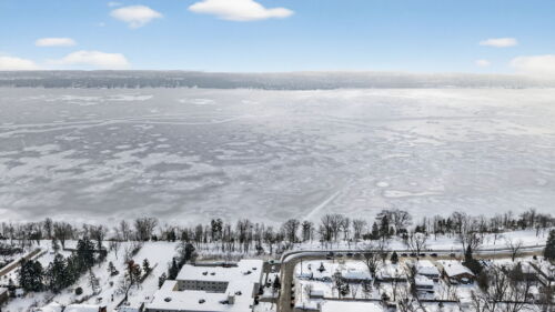 Open property gallery