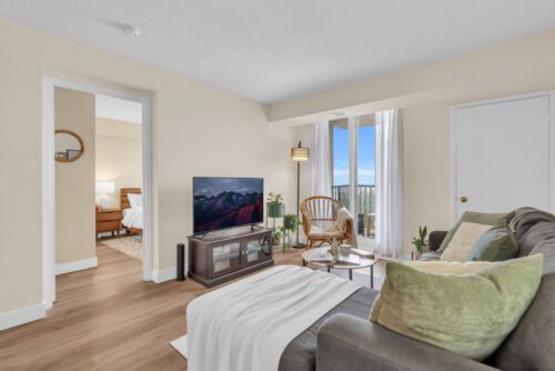 Open property gallery