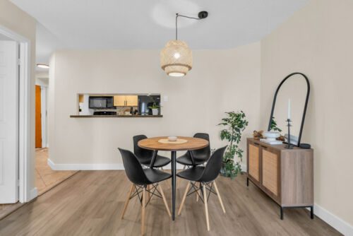 Open property gallery