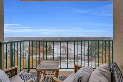 Open property gallery
